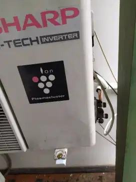 JASA BONGKAR PASANG AC