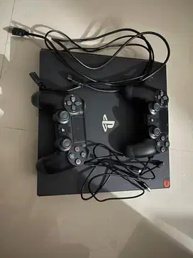 PS4 Pro Ori Versi 72 1TB