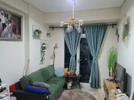 Apartemen Puri Orchard JUAL RUGI