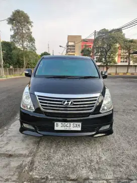 (Km 80rb) Hyundai H-1 XG 2.4