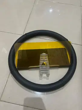 Cover Stir Mobil Sarung Stir Mobil Universal