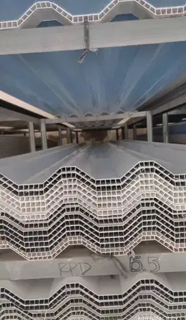 ALDERON SINGLE LAYER DAN DOBEL LAYER