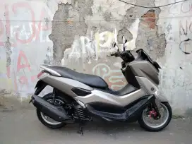 Yamaha nmax tahun 2015