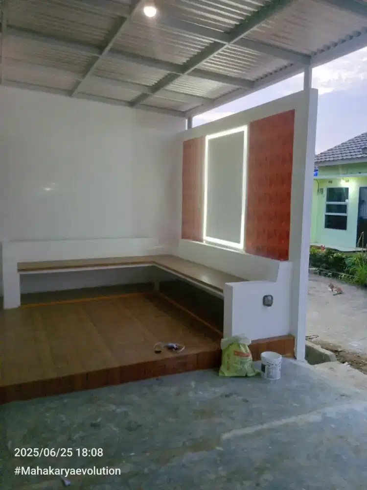 Tukang bangunan