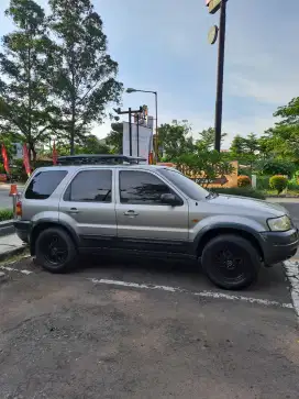 Ford Escape 2003