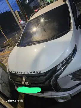 Mitsubishi Xpander 2021 Bensin