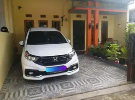Dijual Rumah Cantik Minimalis Batujajar