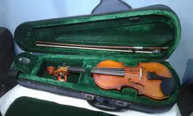 Biola Skylark Violin MV009 1/4inch