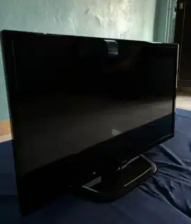 Di jual tv merek LG