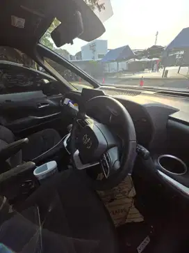 Toyota Voxy 2024 Bensin
