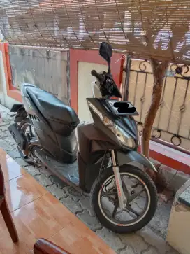 Honda Vario CBS Techno th 2010 Tgn 2