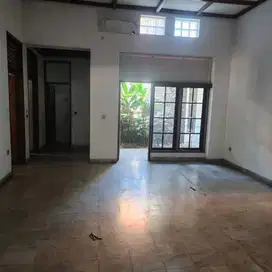 komersial disewakan rumah usaha