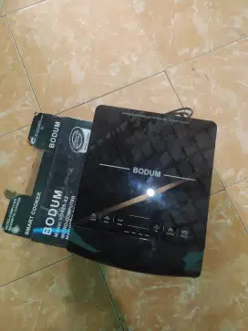 Kompor listrikk