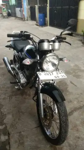 Jual Mega pro thn 2005