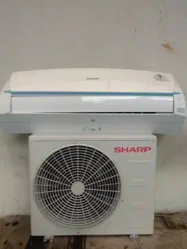 ac Sharp Thailand ½ pk