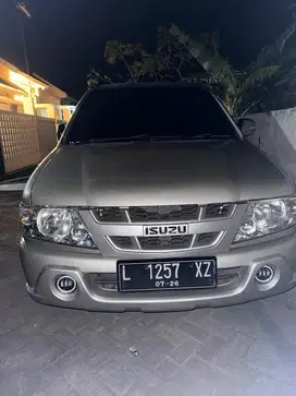PANTHER LS 2006 Turbo Istimewa
