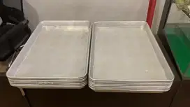 Loyang 40x60 tinggi 5cm tebal