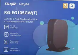 Ruijie RG-EG105GW(T)