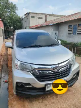 Daihatusu Xenia R Sporty 2015