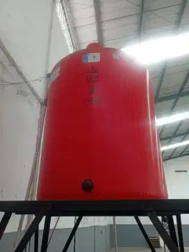 Dijual Toren Penguin 520Liter TB55