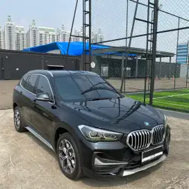 BMW X1 2020 / 2021 xLine sDrive 1.8