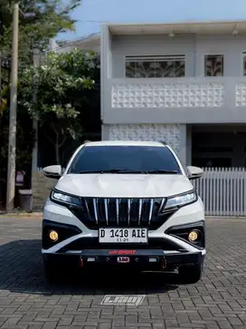Rush trd 2019 matic