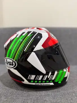 Helm Arai Rx7 Rea