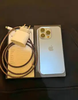 iPhone 13pro 256GB