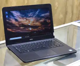 Laptop Dell 13 3380 Touchscreen Intel core i3 gen6 Ram 4/128