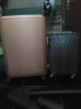 Jual cepat koper