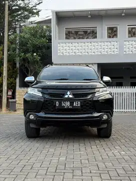 Pajero Dakar 2017 diesel matic