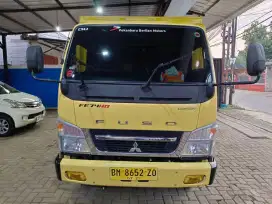 Di jual canter fe75hd