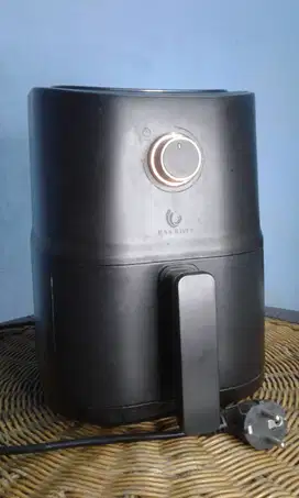 Air Fryer Han River 3.5Liter 500Watt