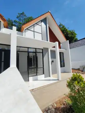 RUMAH MURAH GUNUNGPATI BEBAS BANJIR