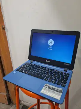 Acer Aspire A311 Celeron N4000 (12inch)Ram4Gb/Hdd500Gb