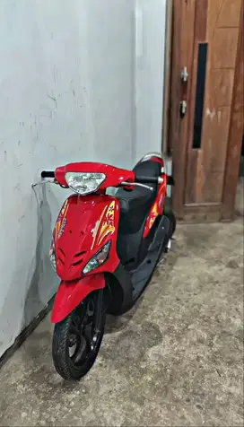 jual motor mio sporty