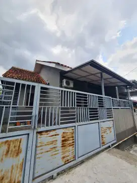 Rumah Perumahan Sindangkasih