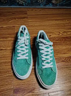 Converse Golf le fleur One Star Blue Green
