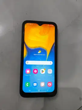 Samsung A20 Ram 3Gb