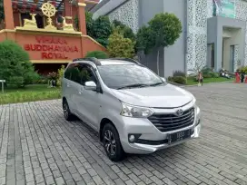 Avanza e 2018 manual