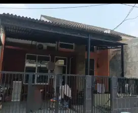 Graha raya cikupa jln 9 thn over murah