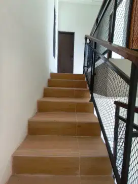 Rumah ready stok sertifikat SHM