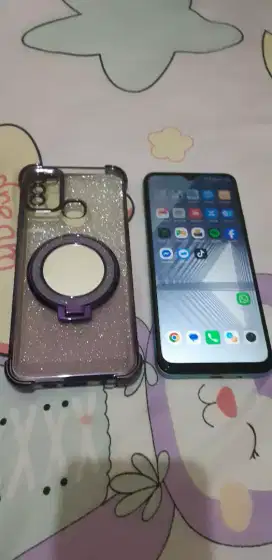 Infinix hot play 11 4.64