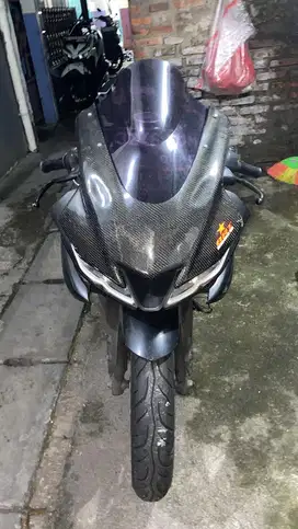 Yamaha R15 V3 2017
