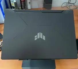 Asus TUF A15 Fa506N