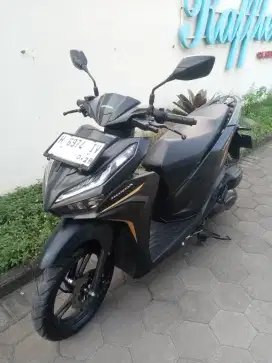 Vario 125 keyless Cbs iss 2023