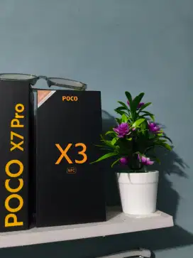 Poco x3 NFC 6/64