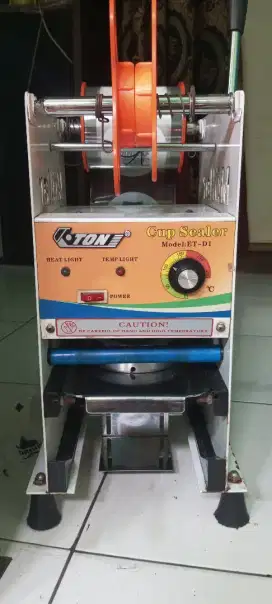 Jual mesing press