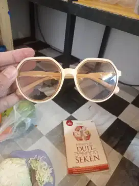 Kacamata Anti Silau