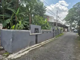Jual Tanah di Banyuraden Dekat Kampus STPN
